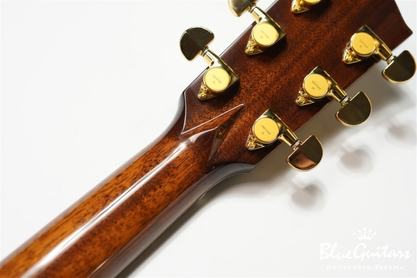 AC722CE - Dakota Fade